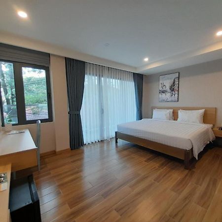 Happy Home Nha Trang Exterior photo
