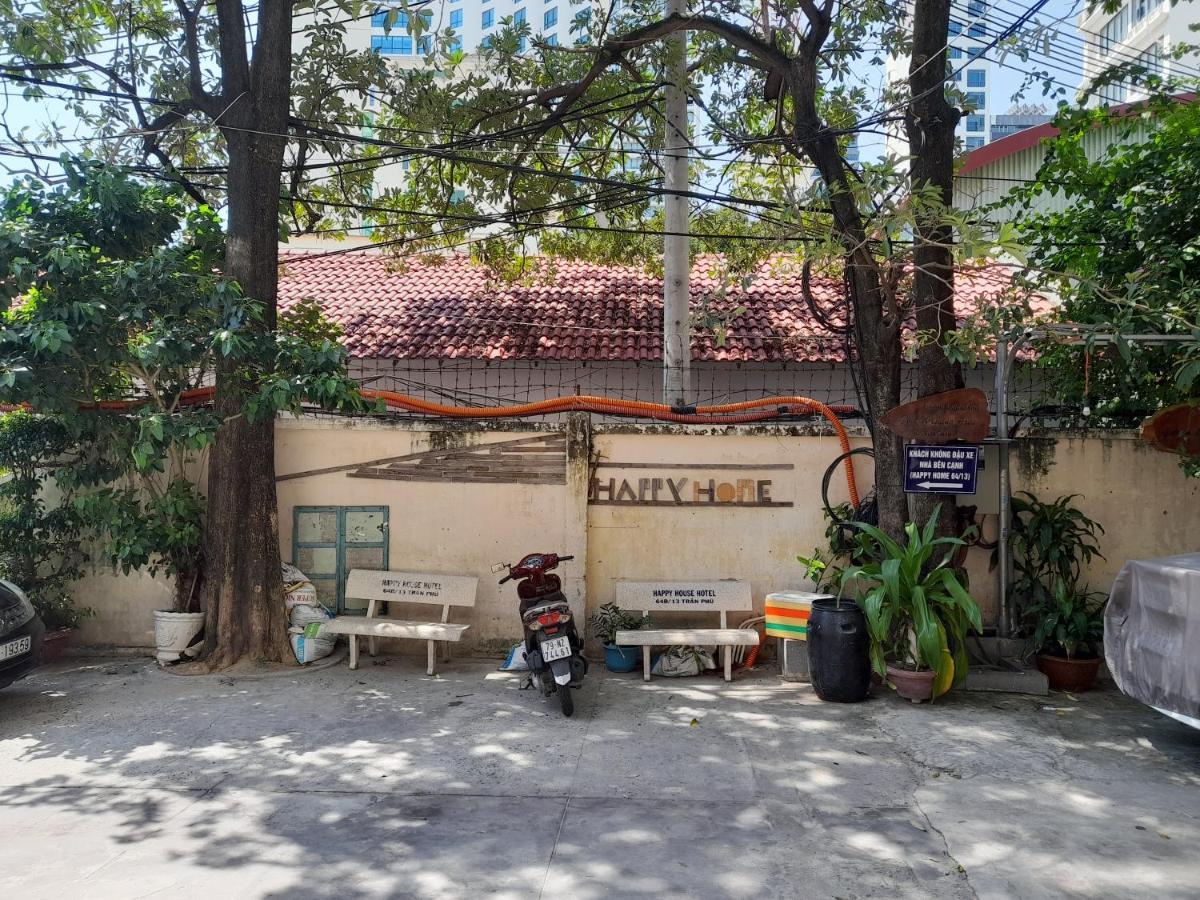 Happy Home Nha Trang Exterior photo