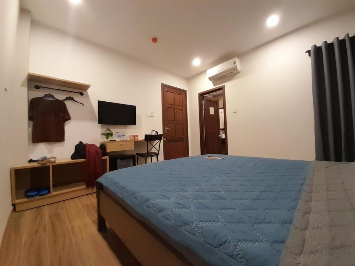 Happy Home Nha Trang Exterior photo