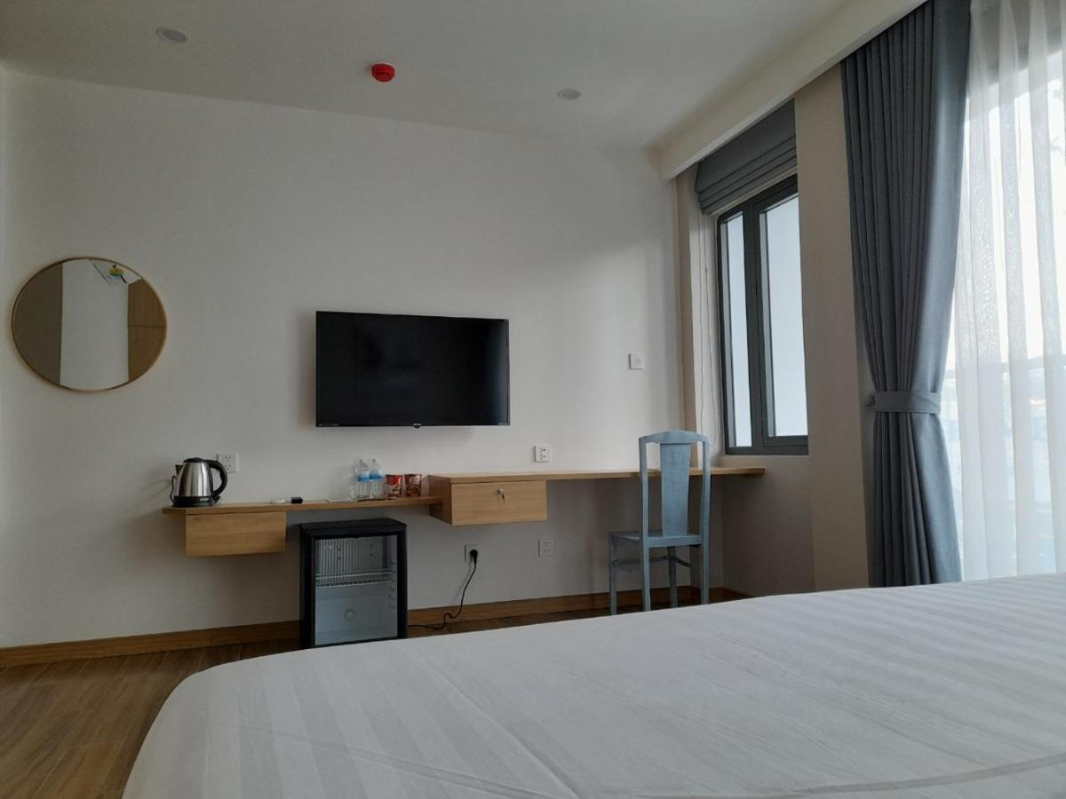 Happy Home Nha Trang Exterior photo