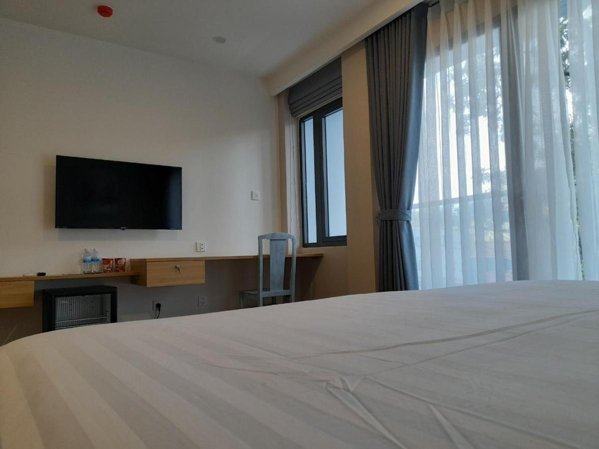 Happy Home Nha Trang Exterior photo