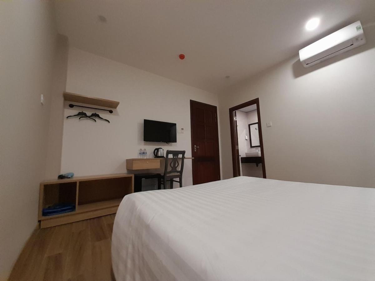 Happy Home Nha Trang Exterior photo