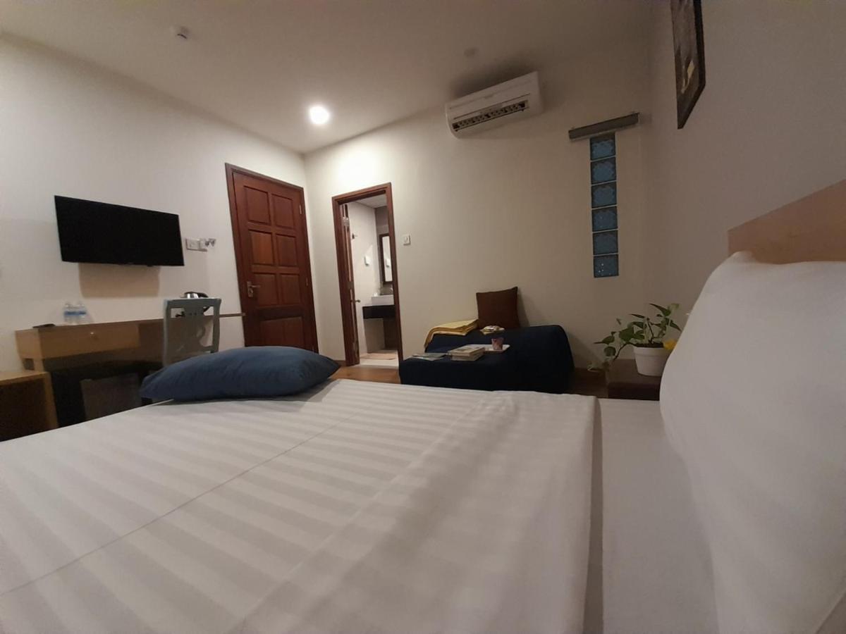 Happy Home Nha Trang Exterior photo