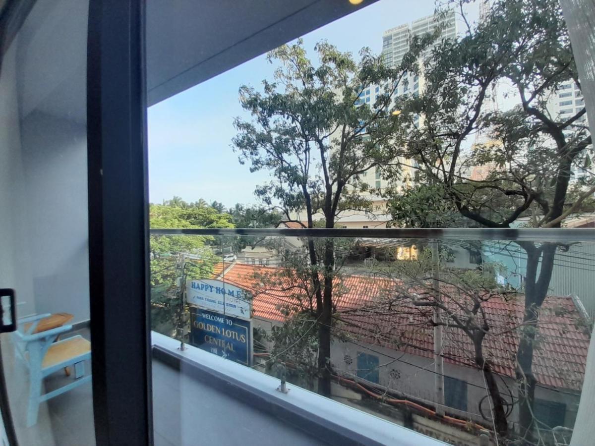 Happy Home Nha Trang Exterior photo