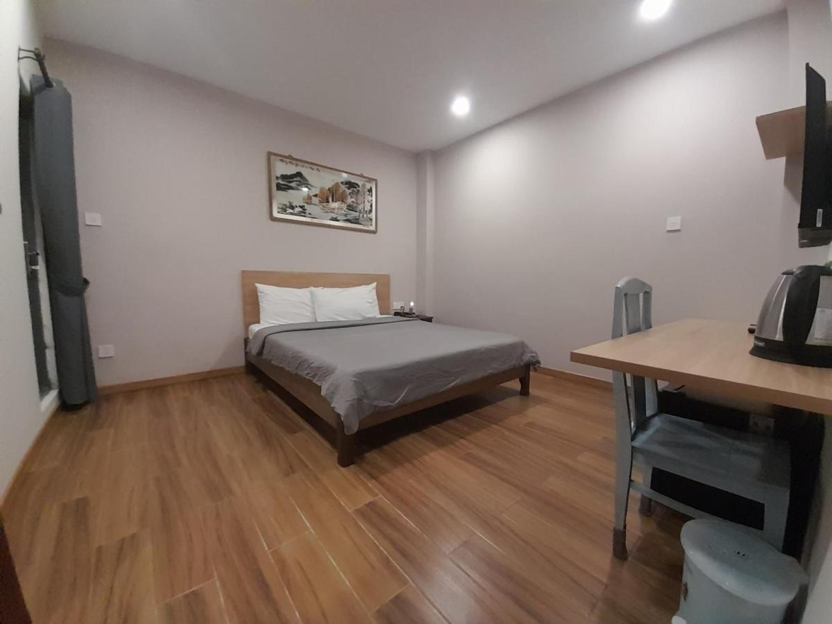 Happy Home Nha Trang Exterior photo