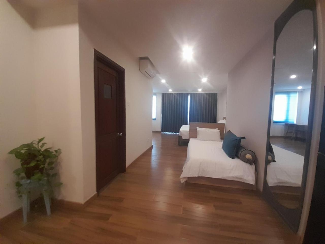 Happy Home Nha Trang Exterior photo