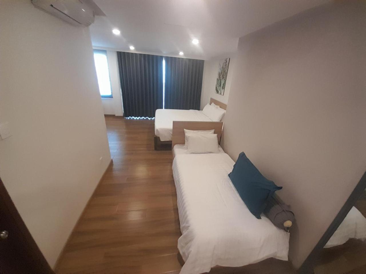 Happy Home Nha Trang Exterior photo